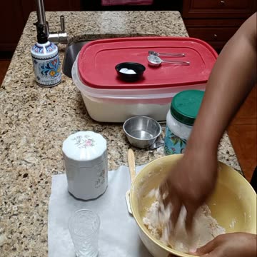 How to Make Dairy Free Pie Crust! #Pie #shorts