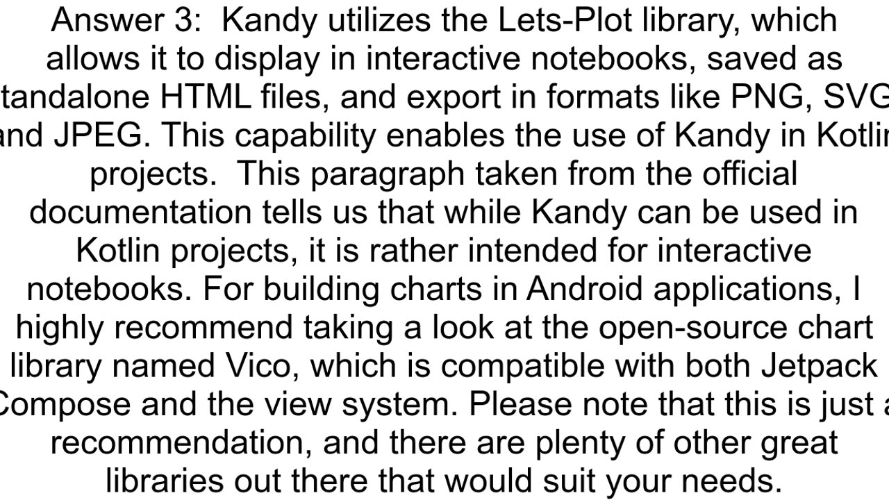 Issue using Kandy in Android apps