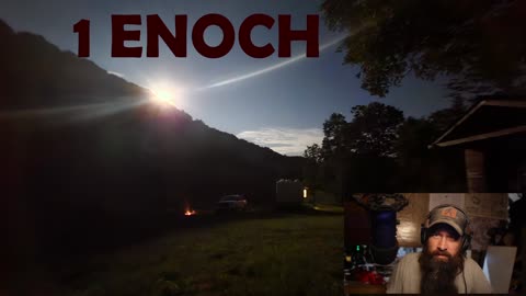 1 Enoch - 60 Part 1