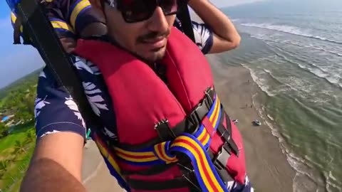 24 Hours on beach challenges