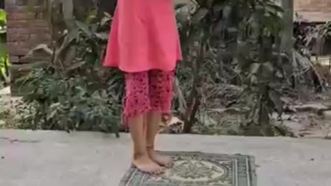 Comedy video