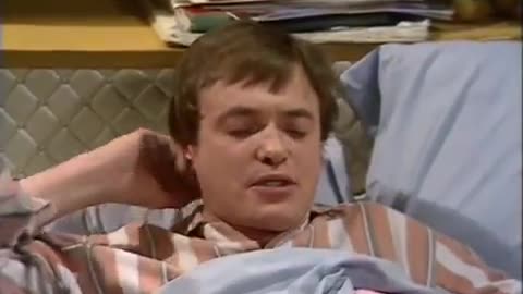 The Likely Lads | S1E12 | Boys Night In