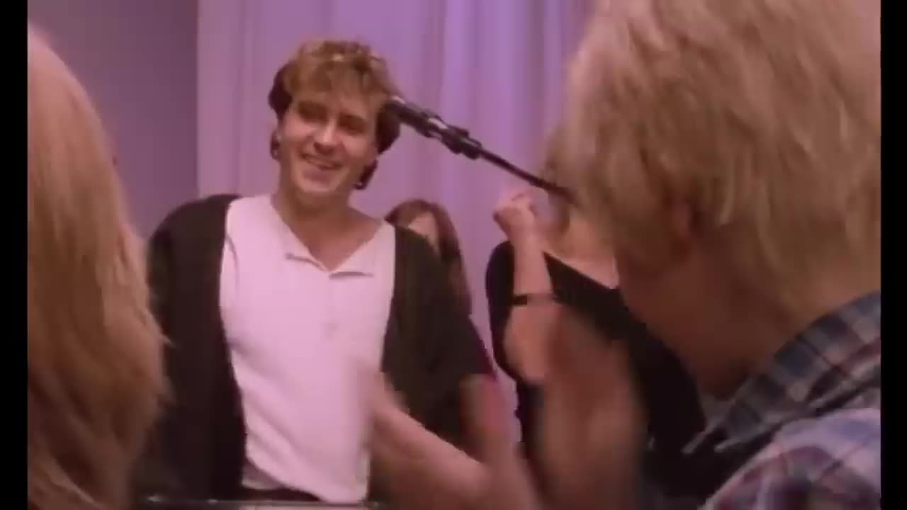 Tears for Fears: Shout