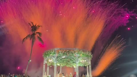 Grand marriage