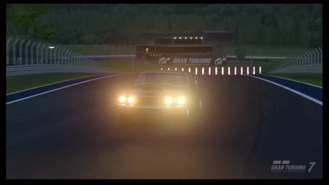 Gran Turismo7 Race279