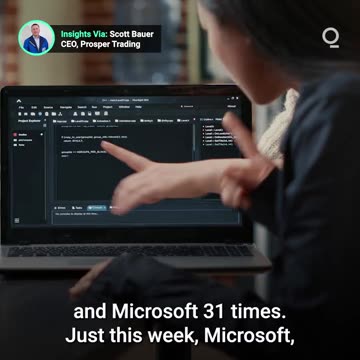 The Rush Is on Among Tech Companies to Incorporate the Latest Artificial Technologies