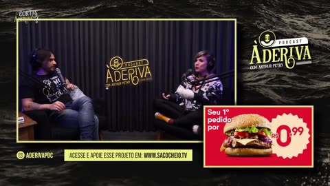 Como foi perder um FILHO aos 40 anos À Deriva Cortes