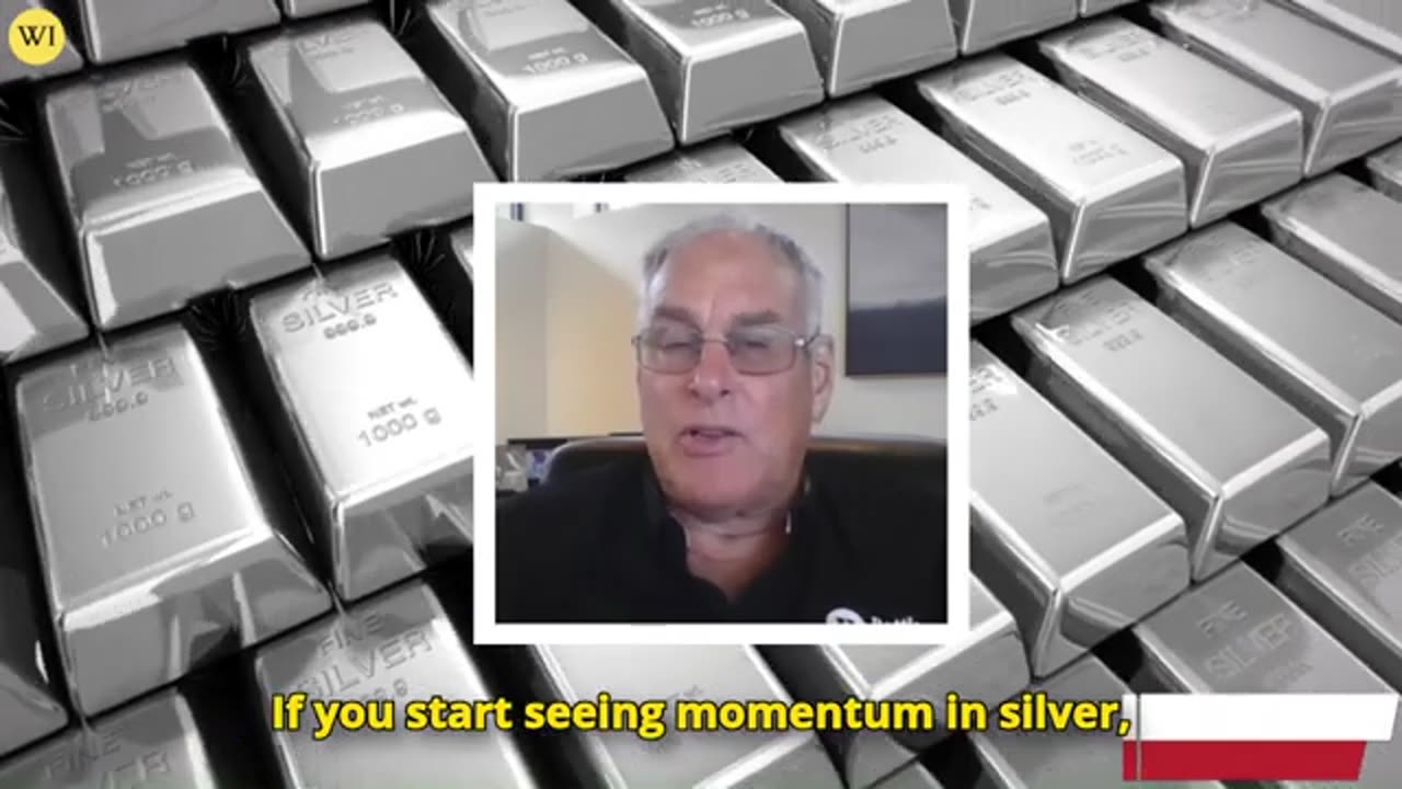 URGENT! Rick Rule's SHOCKING Silver Breakout Prediction