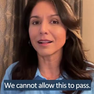 The Restrict Act - What you need to know