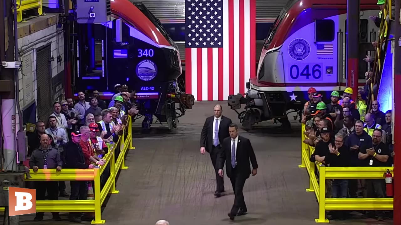 LIVE: President Biden Delivering Remarks on "Bidenomics"...