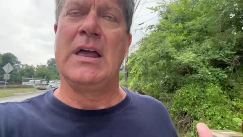 George Webb "Two more Crooks locations near Allegheny Gun Club."