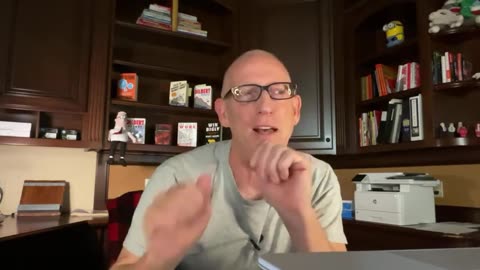 Real Coffee with Scott Adams - Episode 2202 EXCERPT Anti-Trump Rupars