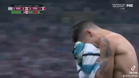 2022 world cup highlights