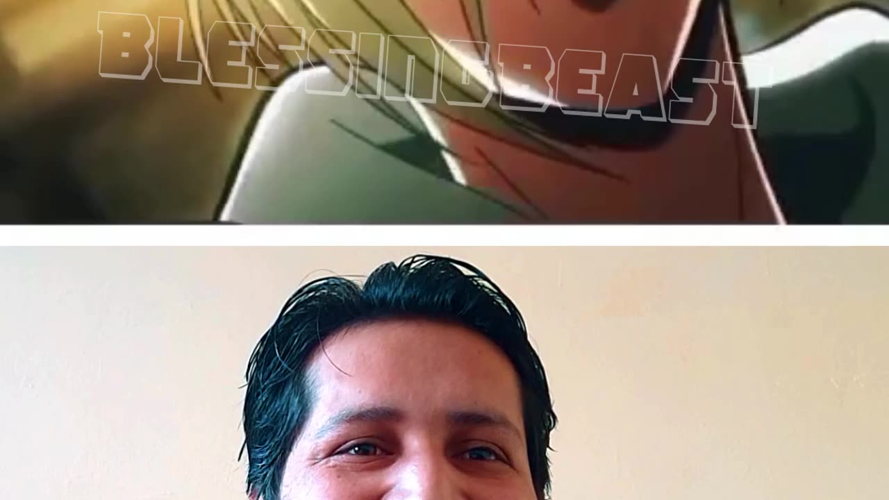 Anime funny meme review | 3D Girls vs 2D girls | #papi
