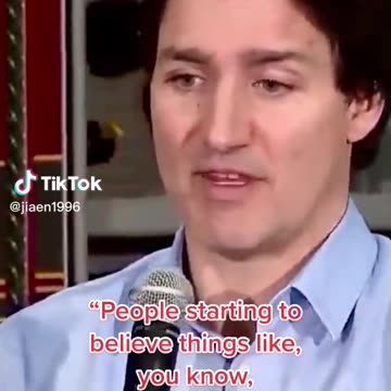 Trudeau