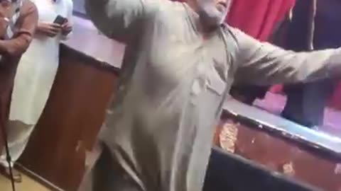 Pashtoon Dance