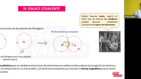 ANUAL VALLEJO 2023 | REFORZAMIENTO 03 | QUÍMICA