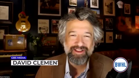 Election Fraud, Professor David Clements, Living Exponentially: Hosted by Eileen Tesch