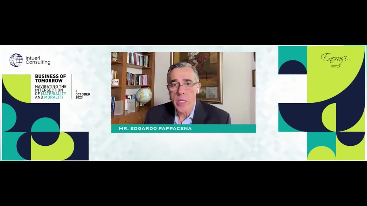 ¿Qué es el Riesgo Geopolítico? ¿What is Geopolitical Risk?