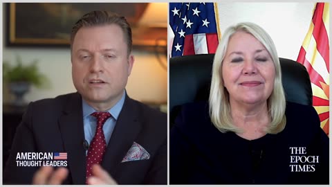 Rep. Debbie Lesko on the Georgia Runoffs, Election Fraud & Democrats’ Push for ‘Election Reform’