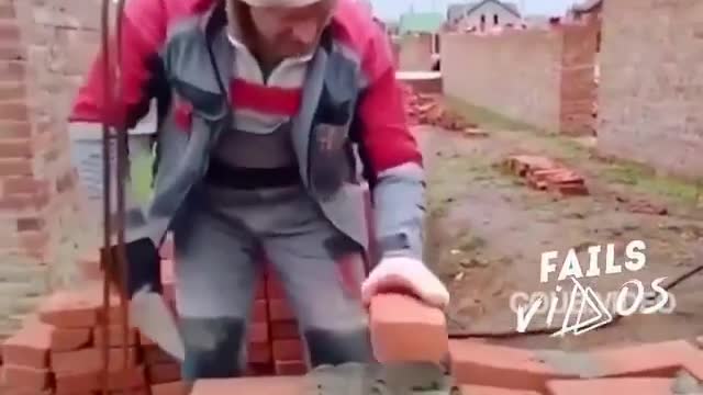when we work with friends