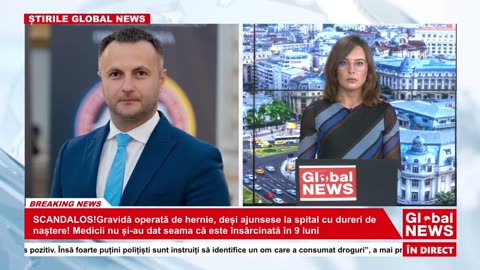 Știri (Global News România; 23.08.2023)4