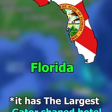 Did you know in Florida ...🇺🇸