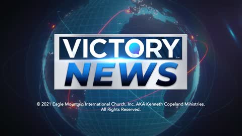 Victory News 11am/CT: Police Officer fired for doing the right thing? (11.26.21)