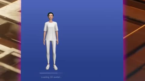 Generate AI girl friend