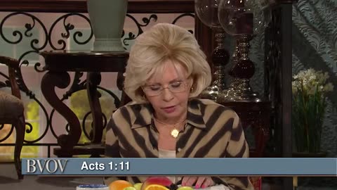 How Your Prayers Affect End Time Events Week @ Once