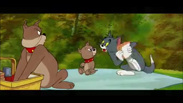 Cartoon funny video