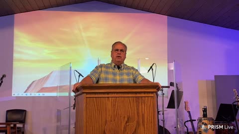 Calvary Chapel Sun Valley Service 6/25/23