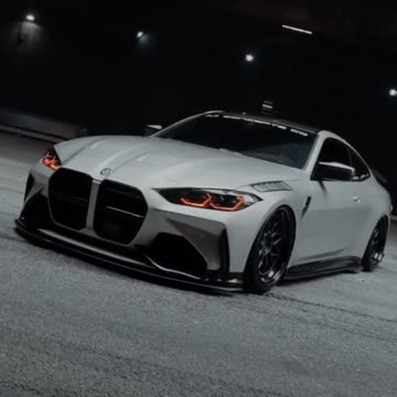 in your eyes BMW version 😱😱