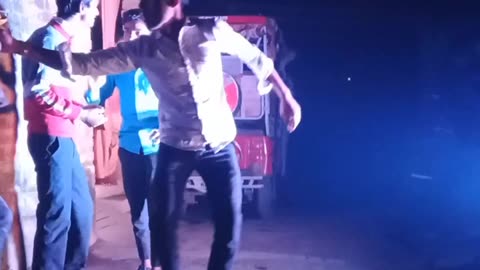 My dance video on Najara re bollywood song