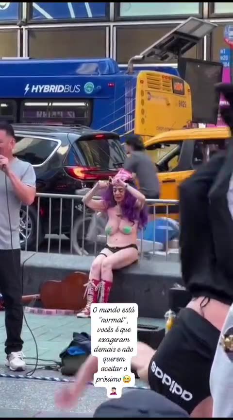 Mundo novo e CIA...15/09/23