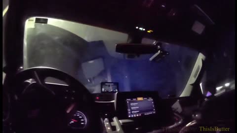 Pierce County Sheriff’s release bodycam footage of officers taking fire during pursuit