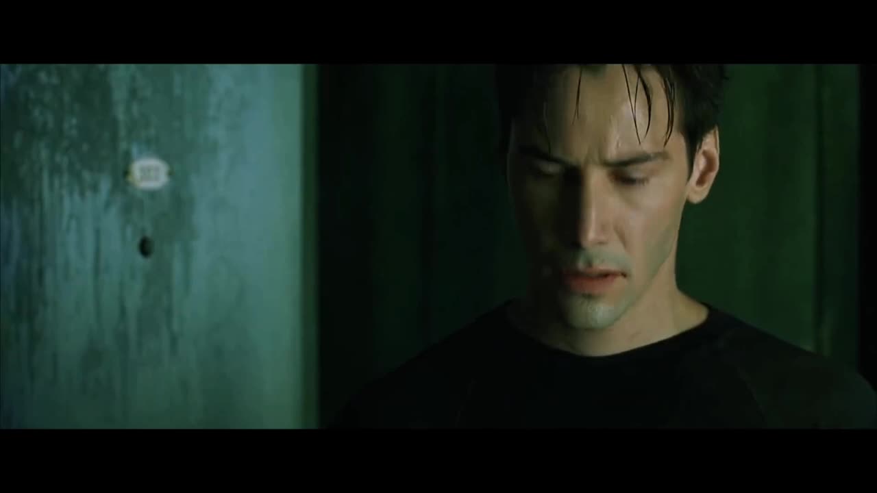 The world is really the MATRIX, and 10 ways to escape it.