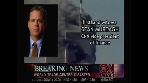 SEPTEMBER CLUES & 9/11 AMATEUR FOOTAGE (RESEARCH COMPILATION OF SIMON SHACK'S DOCUMENTARIES)