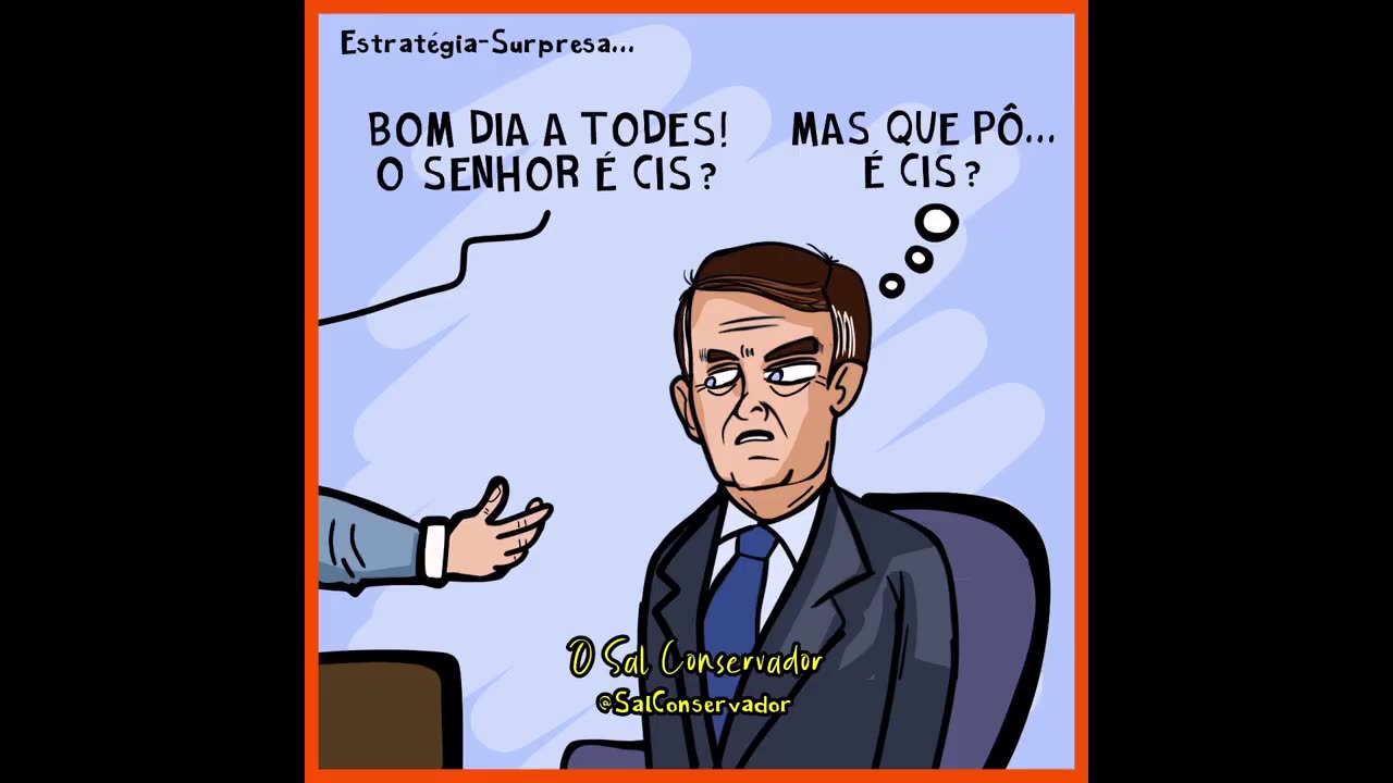 SEGURE O RISO: PF tenta lacrar em depoimento de Bolsonaro e vira meme!