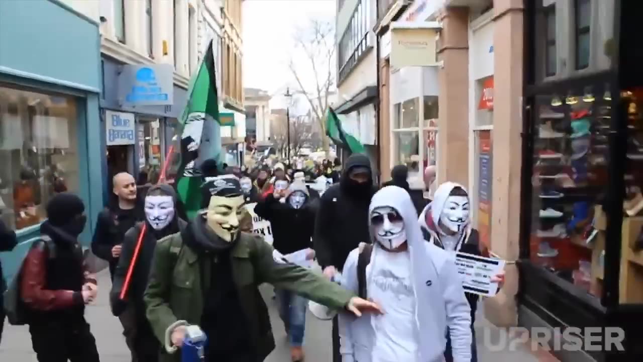 We are from the FUTURE 🤍 A revolution of LOVE is COMING✨️🙏🌍