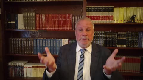 Three Minutes With Mike