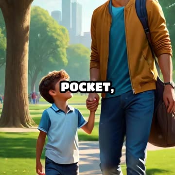 The Curious Case of the Lost Wallet