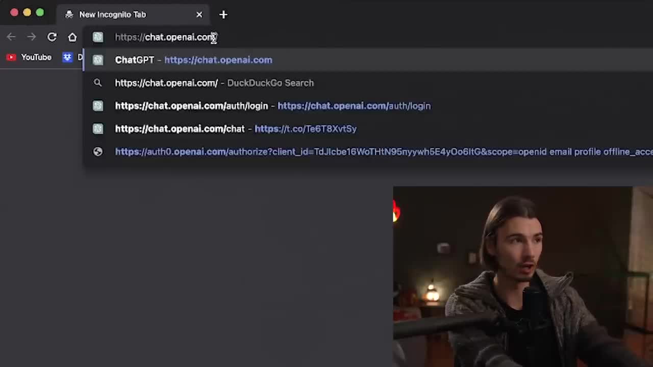 How To Use Chat GPT by Open AI For Beginners