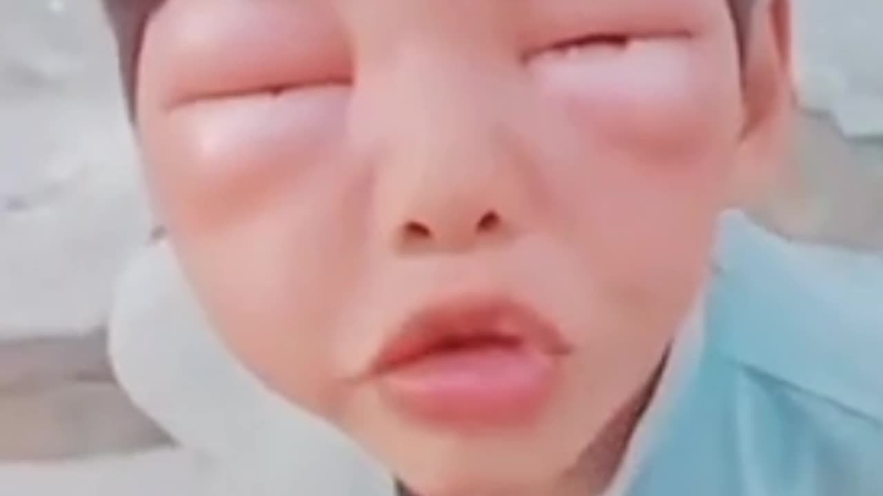 Funny 😂 video