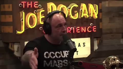 Joe Rogan On Trump Using Twitter Again