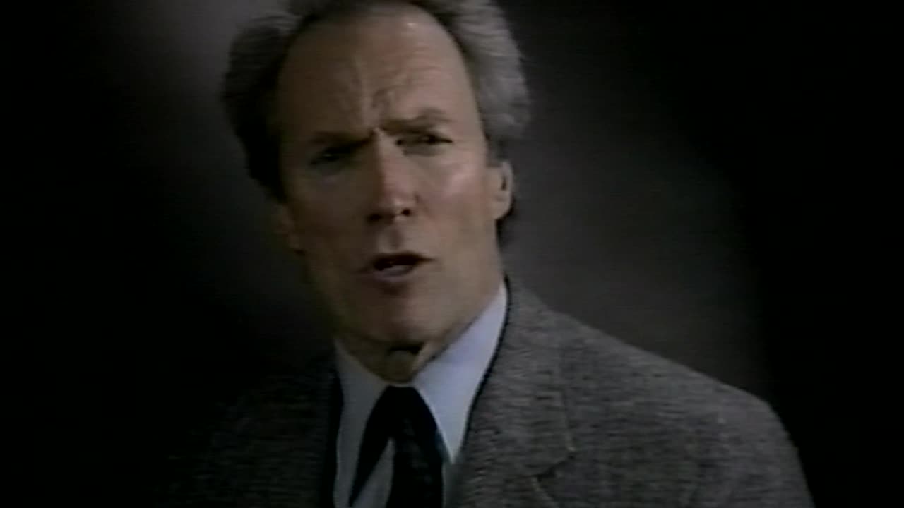 January 19, 1989 - Clint Eastwood on President Thomas Jefferson