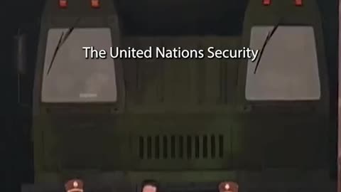 Security Council is holding meetings