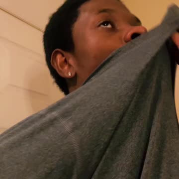 When She’s Tryna Record You Using This Sound But You Don’t Wanna Go Public With Her