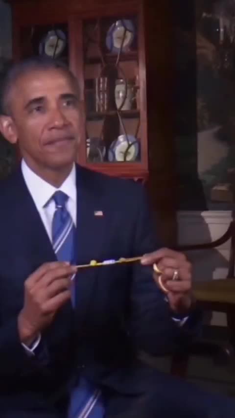 Barack Obama: Cocaine and Gay Sex Allegations