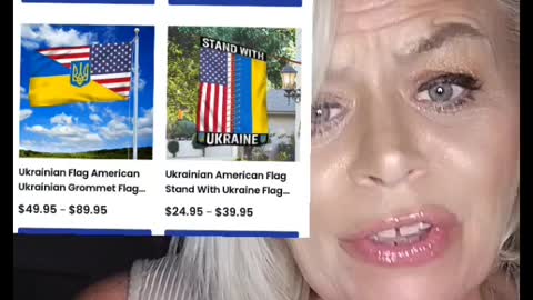 Judge Peter Thompson spineless judge and then they want to desecrate our flag like this